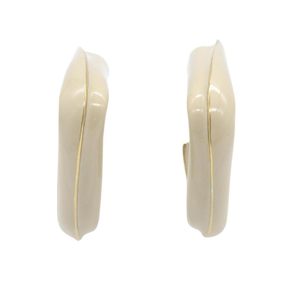 BOTTEGA VENETA Silver Earrings